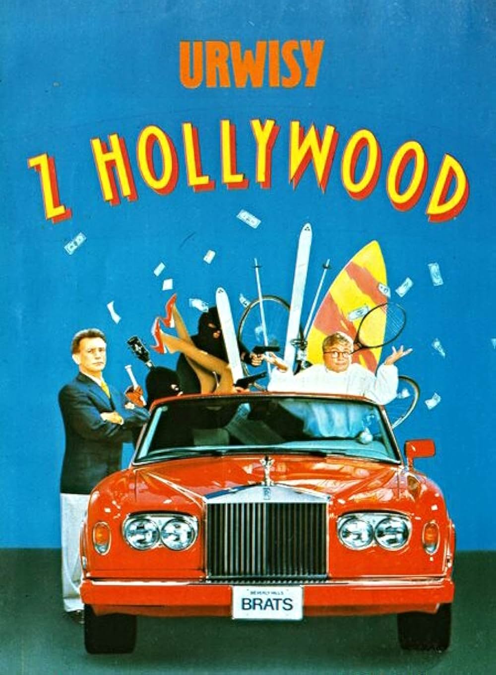 ビバリーヒルズ・ブラッツの画像