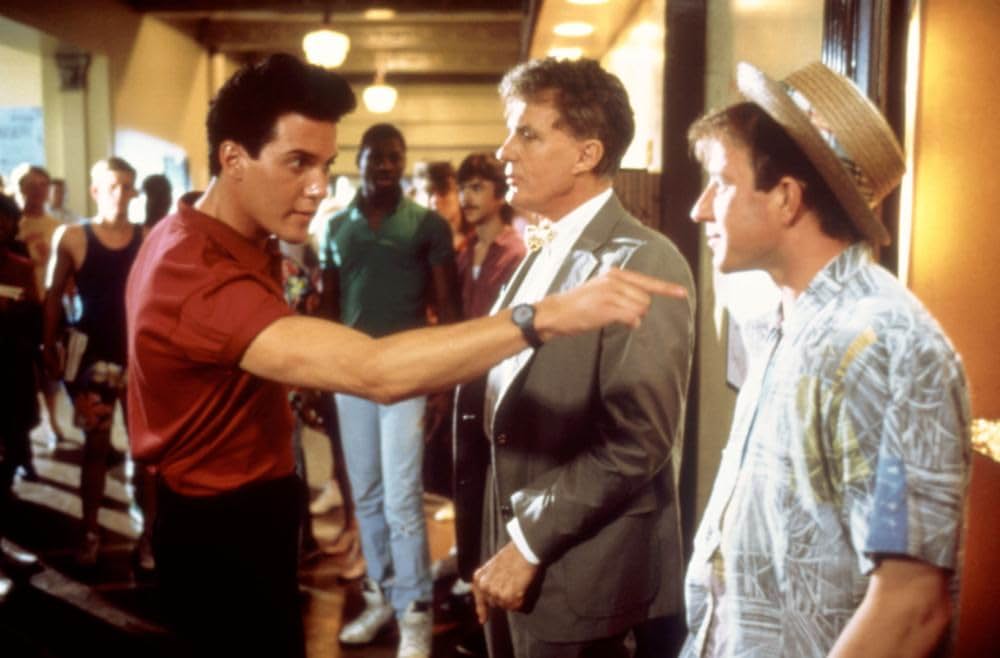 ハイスクールでつかまえての画像