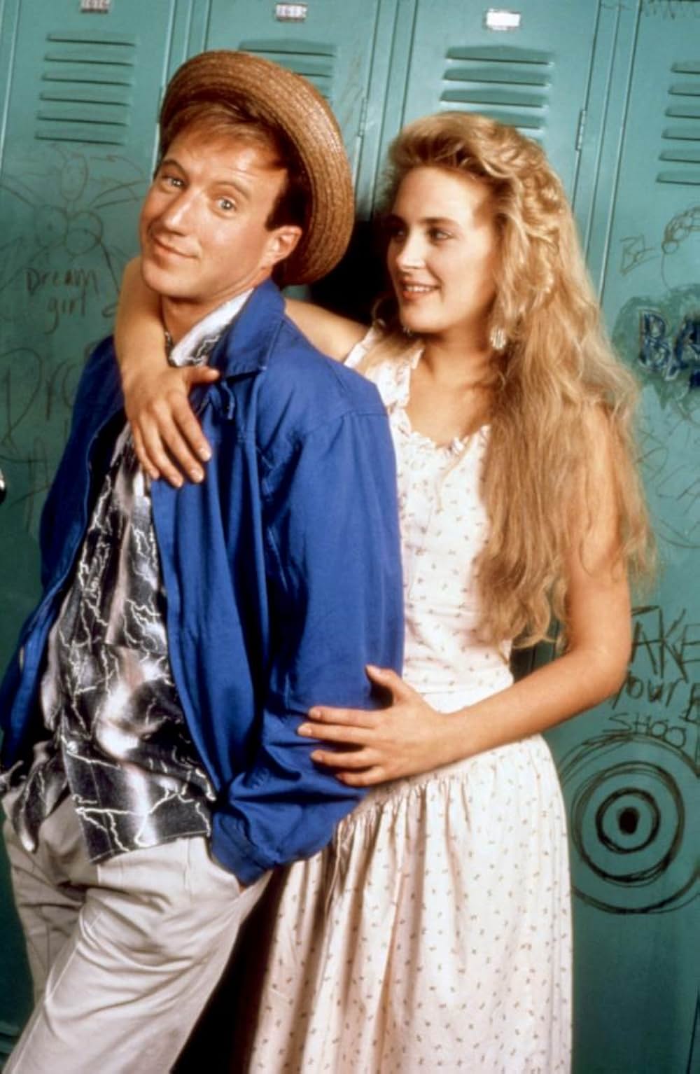 ハイスクールでつかまえての画像