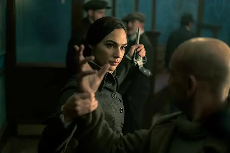 ワンダーウーマンの画像