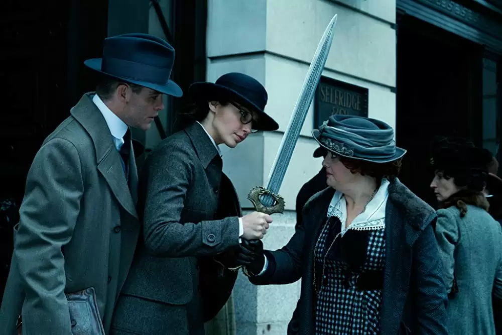 ワンダーウーマンの画像