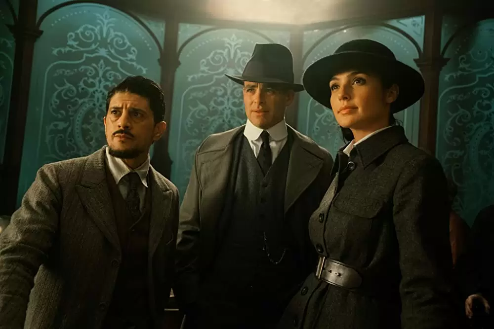 ワンダーウーマンの画像