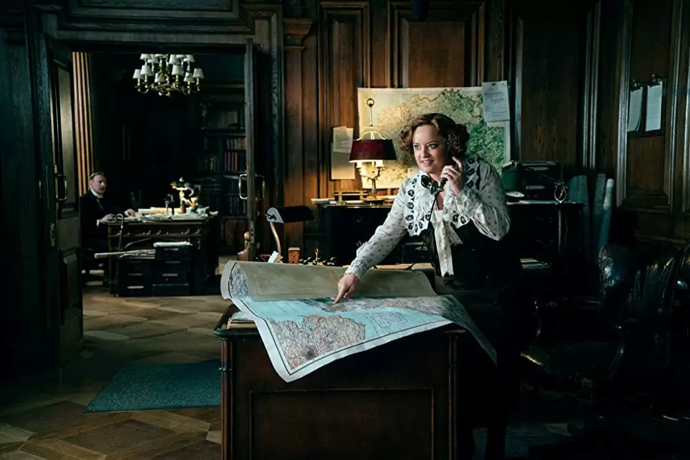 ワンダーウーマンの画像