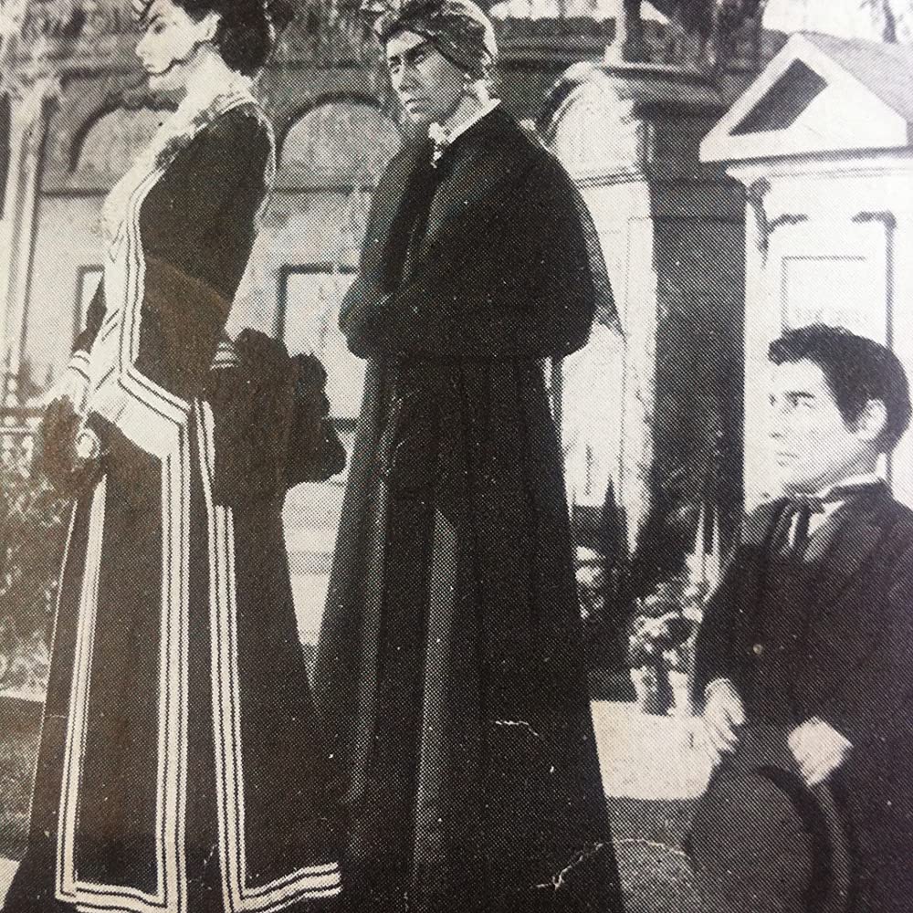 サラトガ本線の画像