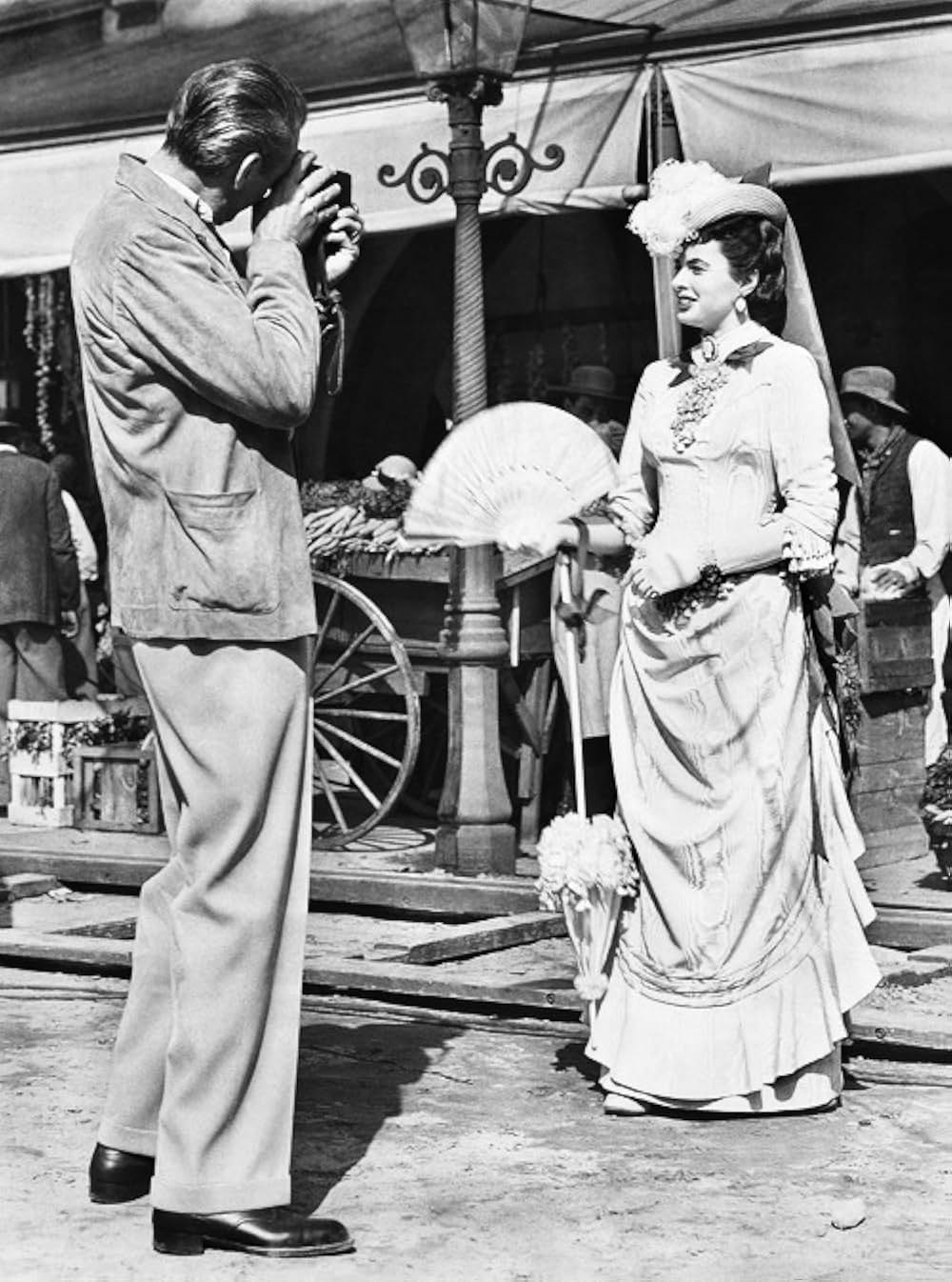 サラトガ本線の画像