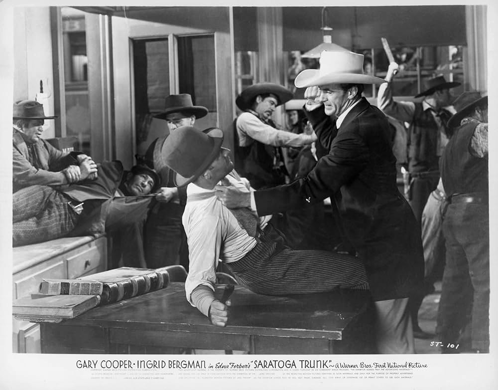 サラトガ本線の画像