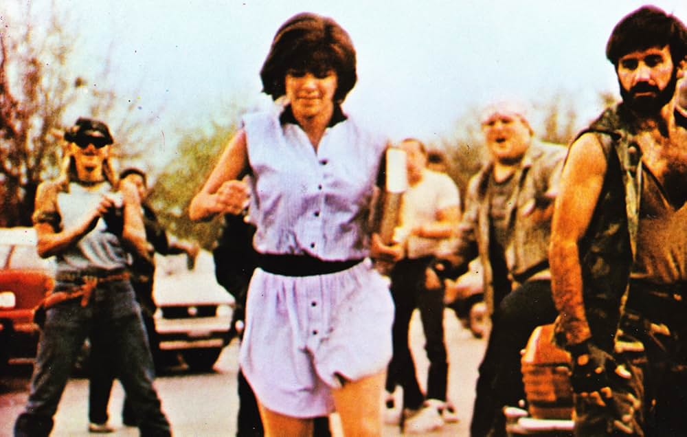 テコンドー・ファイターの画像