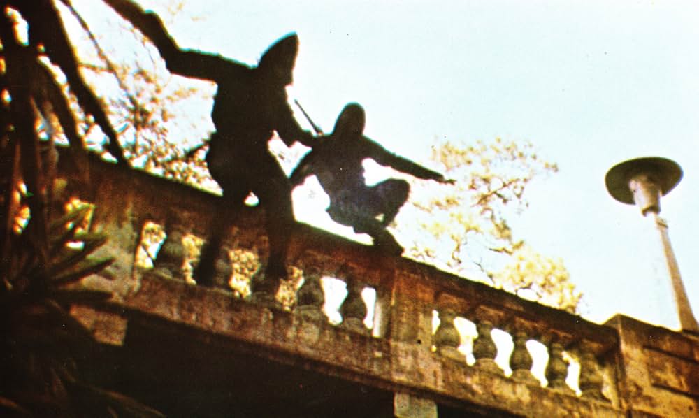 テコンドー・ファイターの画像