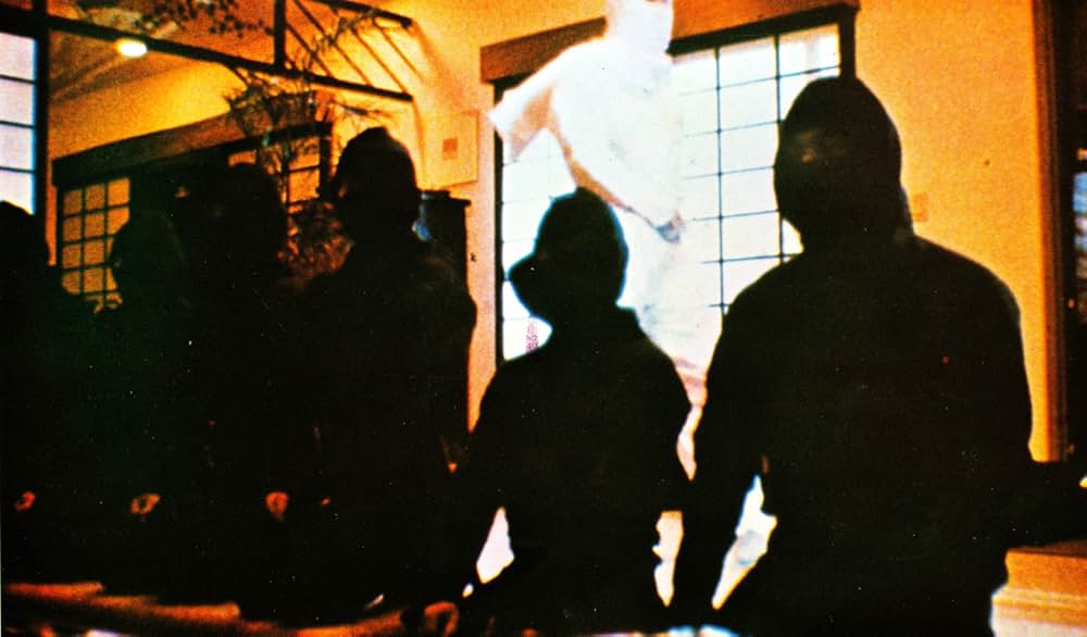 テコンドー・ファイターの画像