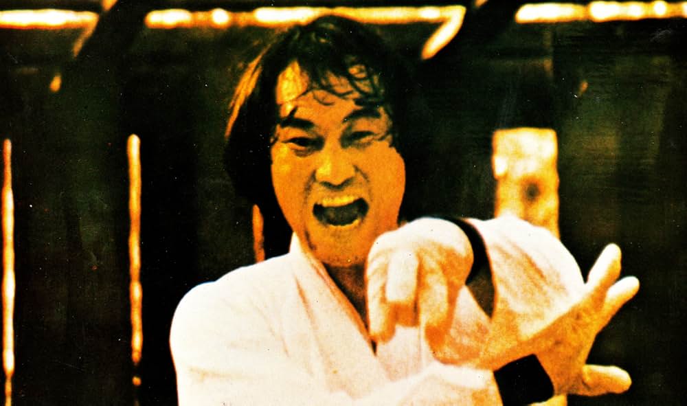 テコンドー・ファイターの画像