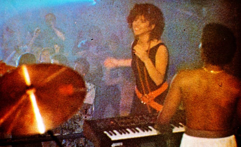 テコンドー・ファイターの画像