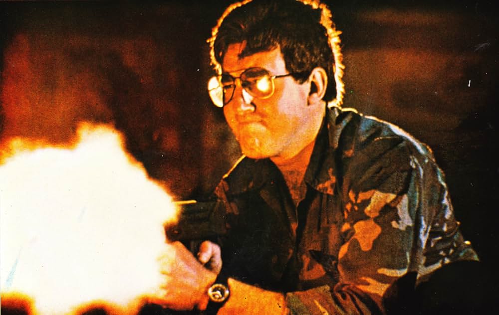 テコンドー・ファイターの画像