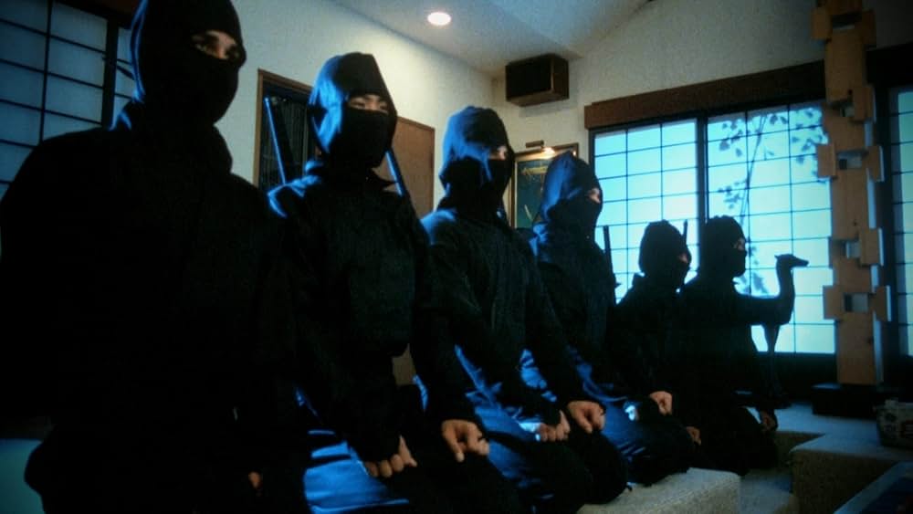 テコンドー・ファイターの画像