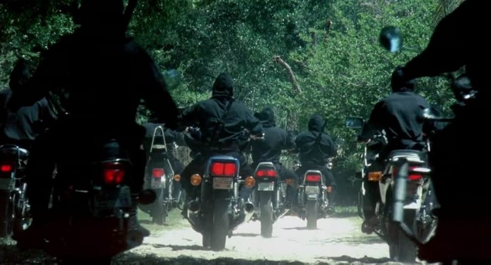 テコンドー・ファイターの画像