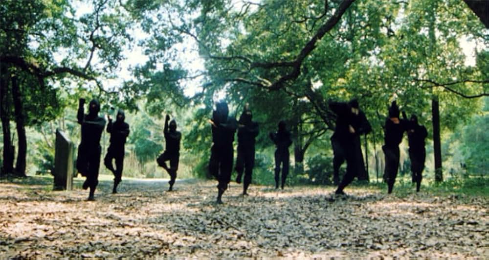 テコンドー・ファイターの画像