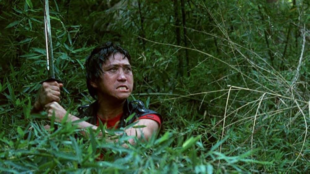 テコンドー・ファイターの画像