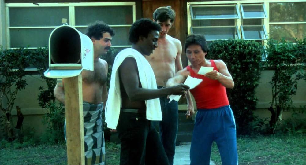 テコンドー・ファイターの画像