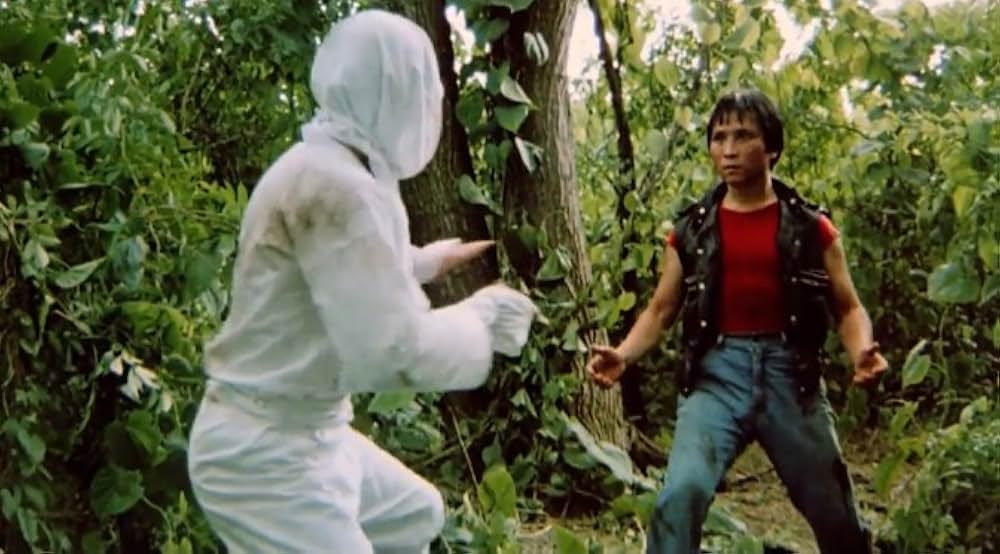 テコンドー・ファイターの画像