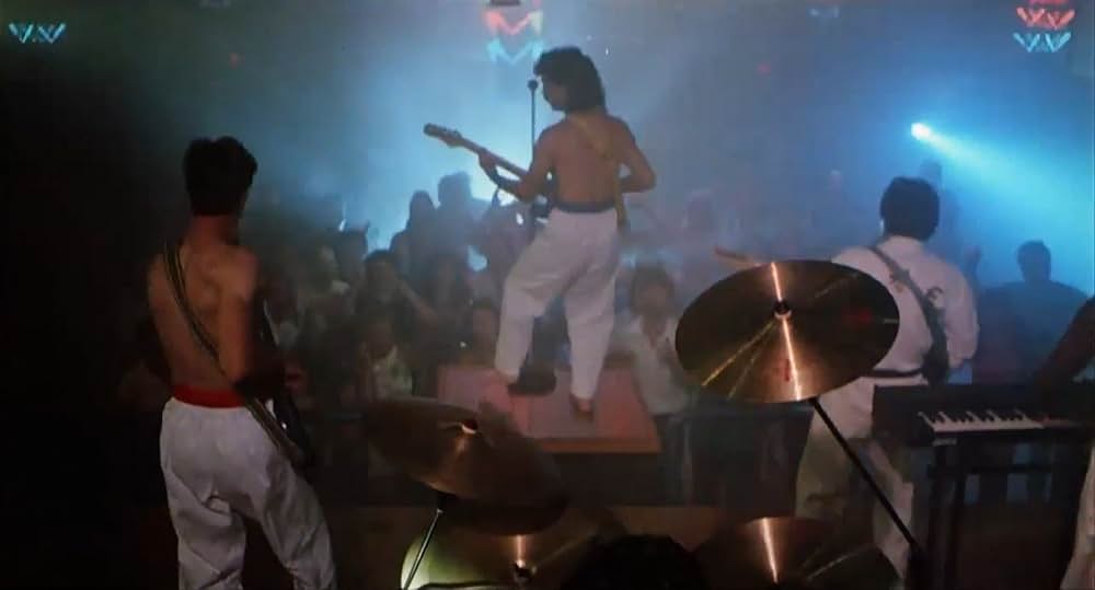 テコンドー・ファイターの画像