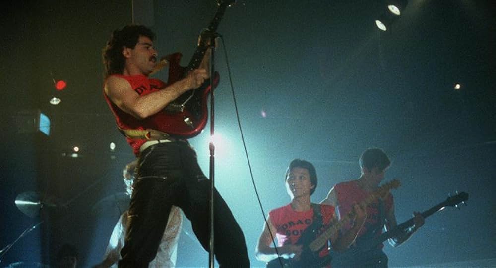 テコンドー・ファイターの画像