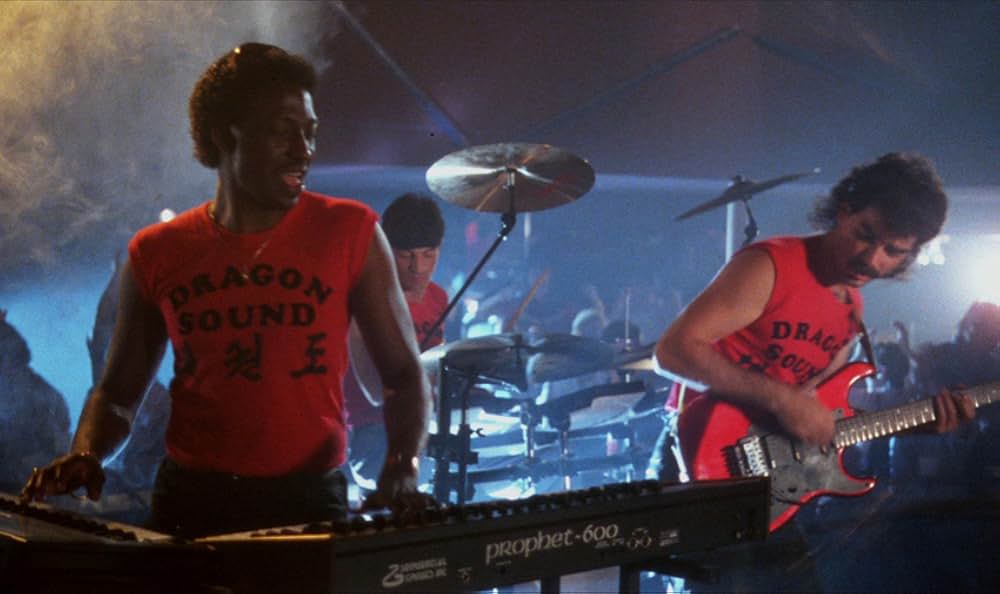 テコンドー・ファイターの画像