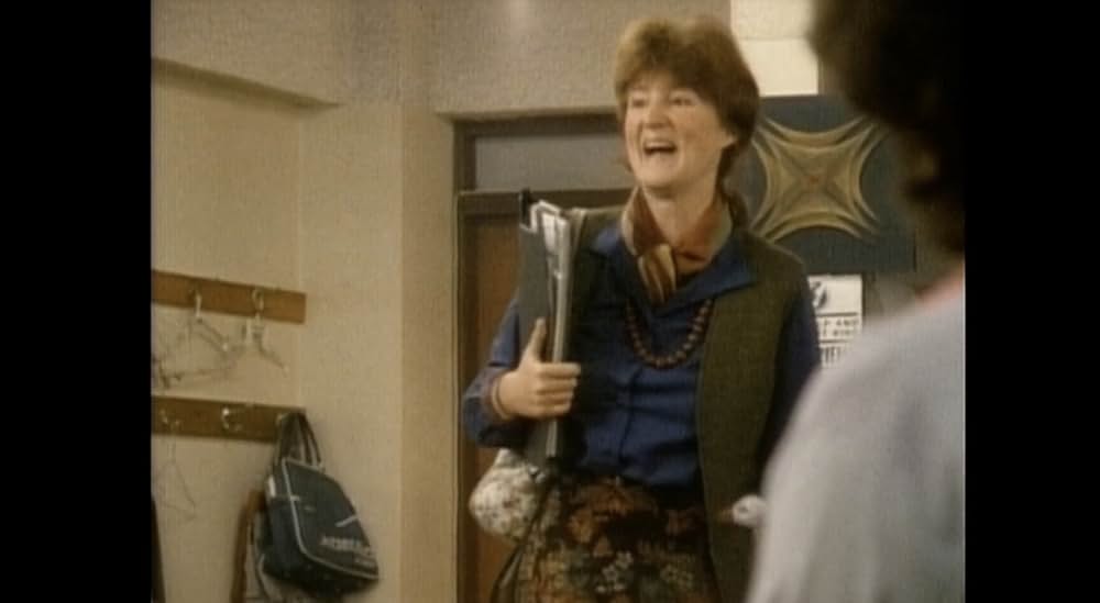 ザ・パーフェクショニストの画像