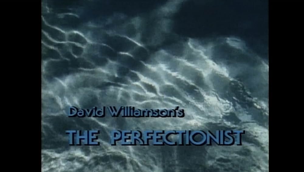 ザ・パーフェクショニストの画像