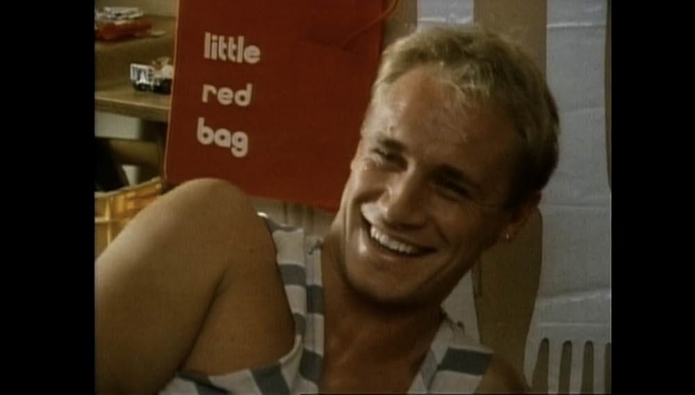 ザ・パーフェクショニストの画像