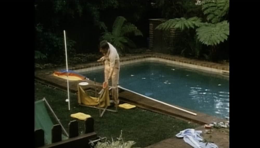 ザ・パーフェクショニストの画像