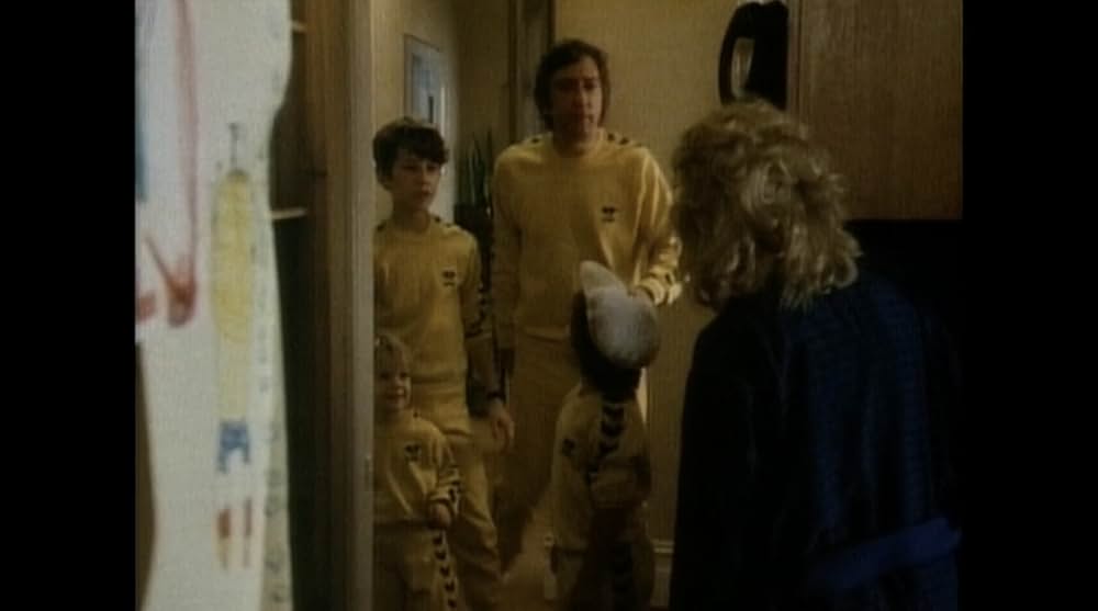 ザ・パーフェクショニストの画像