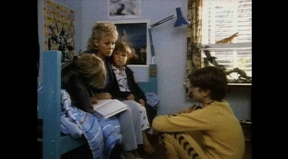 ザ・パーフェクショニストの画像