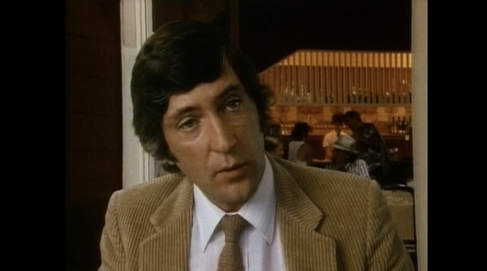 ザ・パーフェクショニストの画像