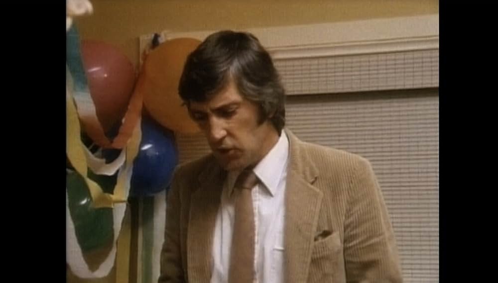 ザ・パーフェクショニストの画像