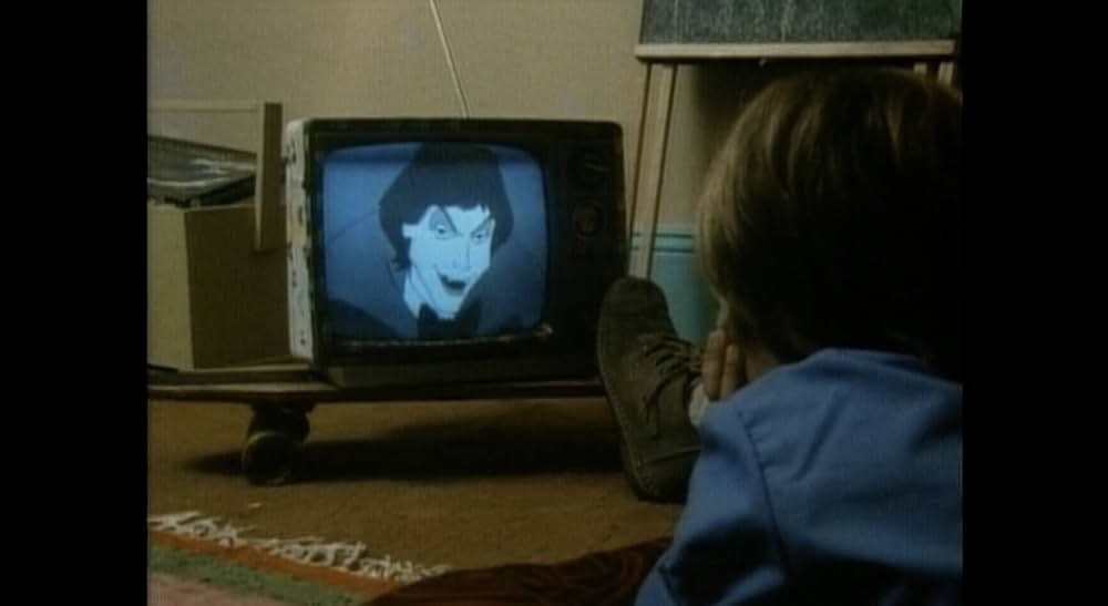 ザ・パーフェクショニストの画像