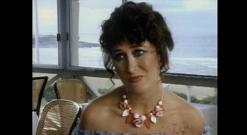 ザ・パーフェクショニストの画像