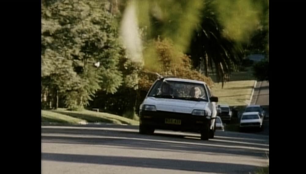 ザ・パーフェクショニストの画像