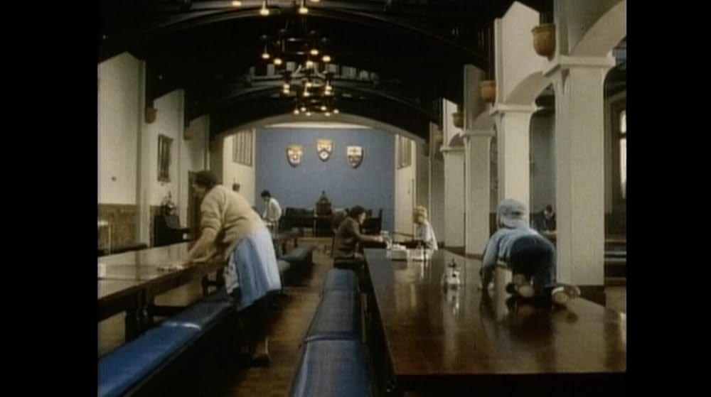 ザ・パーフェクショニストの画像