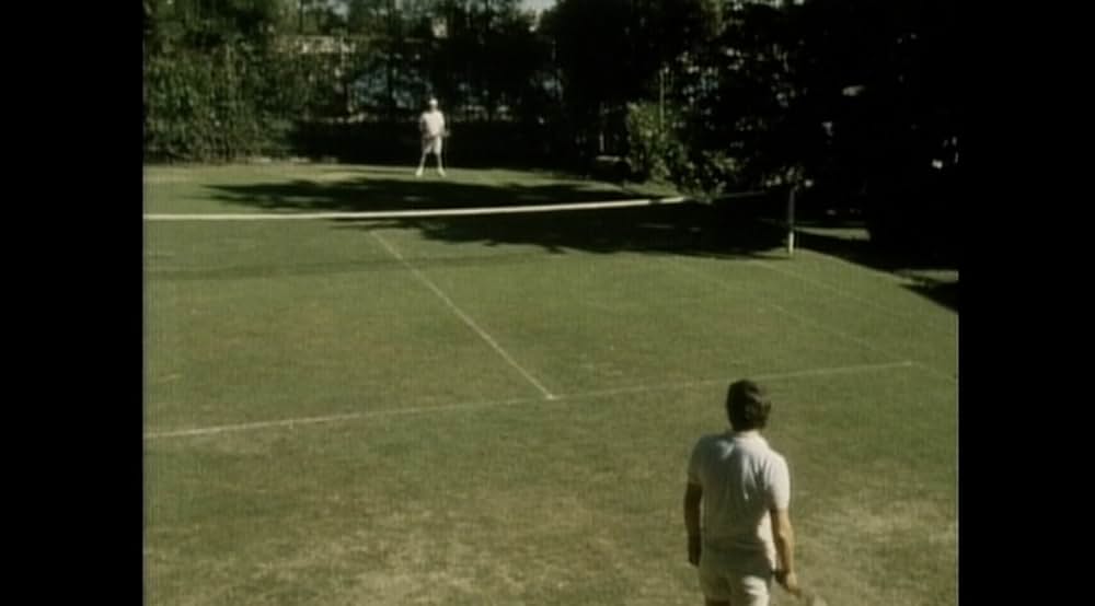 ザ・パーフェクショニストの画像