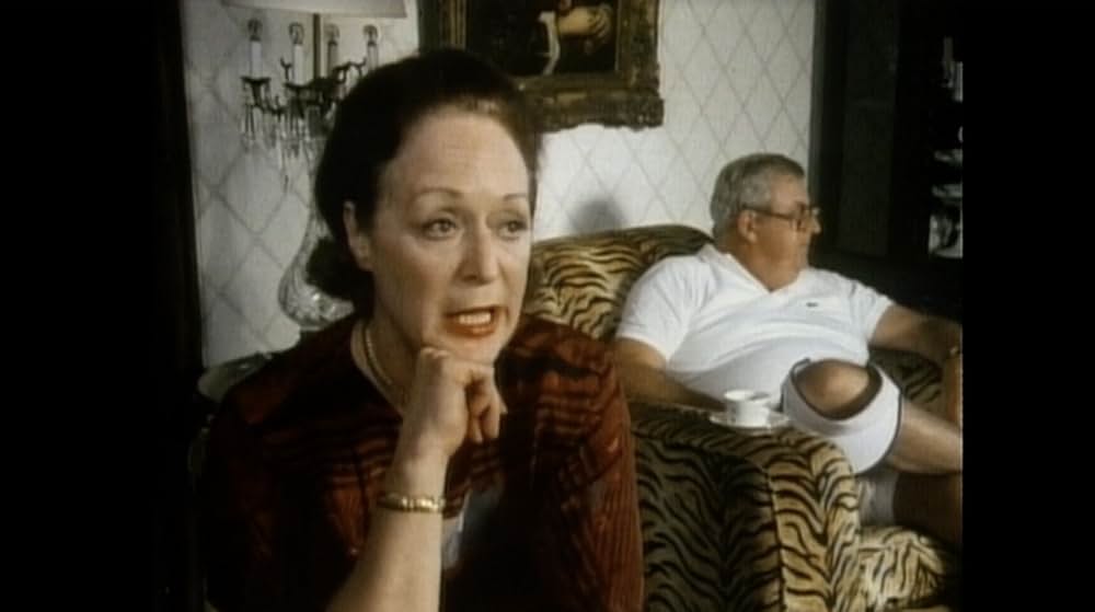 ザ・パーフェクショニストの画像