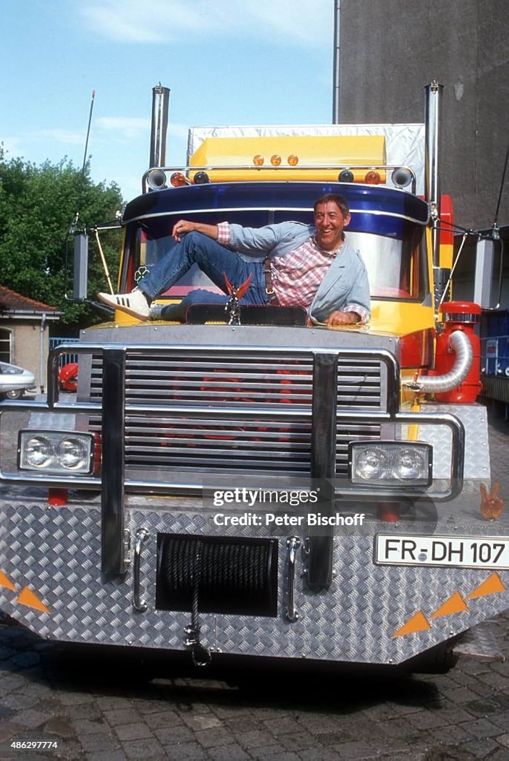 ノンストップ・トラブル DiDi大混乱の画像