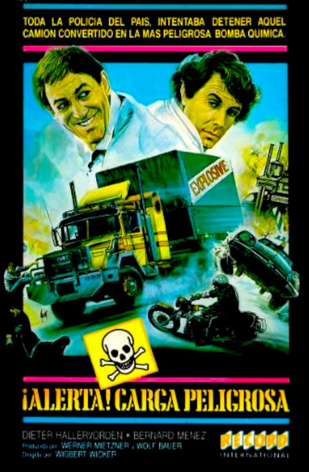 ノンストップ・トラブル DiDi大混乱の画像