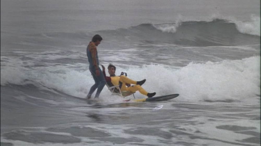 バック・トゥ・ザ・ビーチの画像