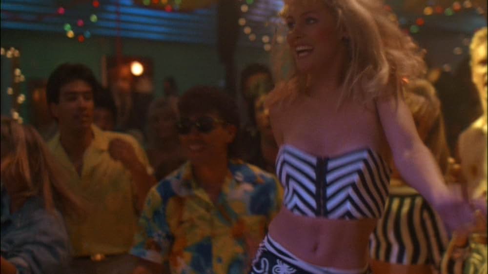 バック・トゥ・ザ・ビーチの画像