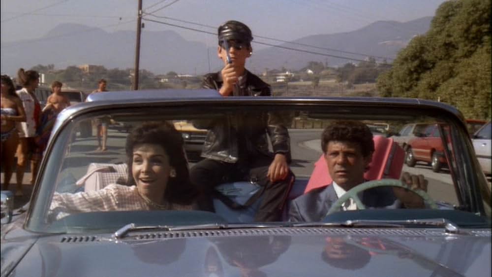 バック・トゥ・ザ・ビーチの画像