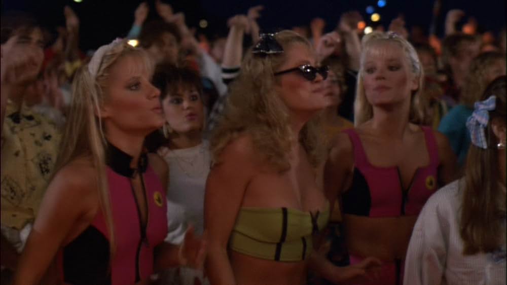 バック・トゥ・ザ・ビーチの画像