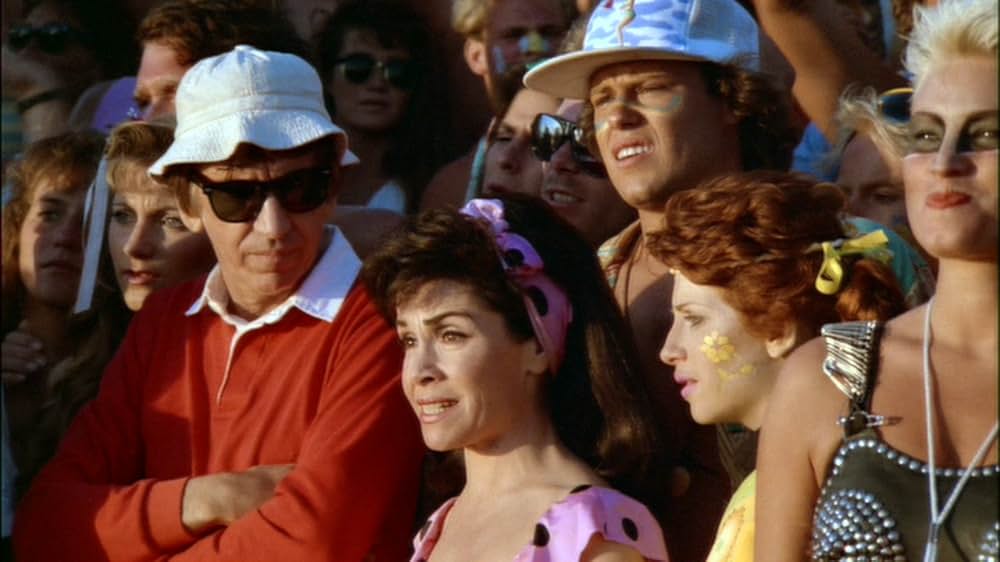 バック・トゥ・ザ・ビーチの画像