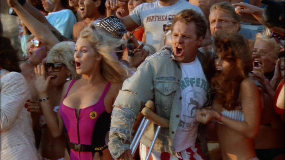 バック・トゥ・ザ・ビーチの画像