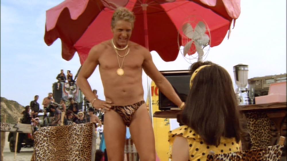 バック・トゥ・ザ・ビーチの画像