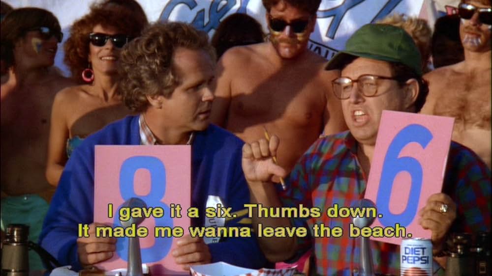 バック・トゥ・ザ・ビーチの画像