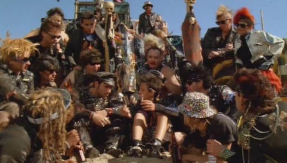 バック・トゥ・ザ・ビーチの画像